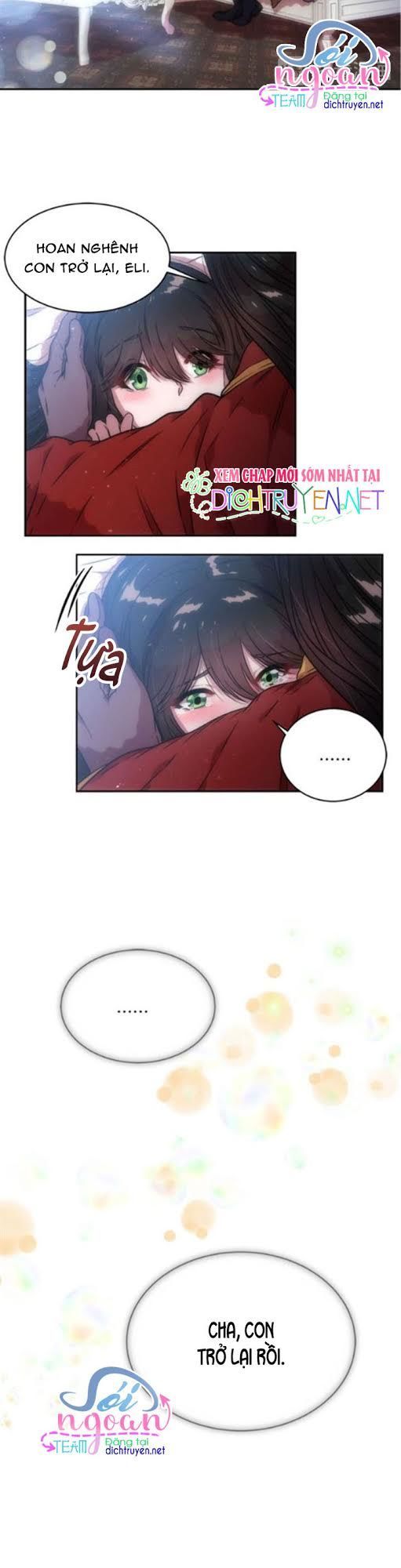 Con Gái Bảo Bối Của Ma Vương Chapter 20 - 30