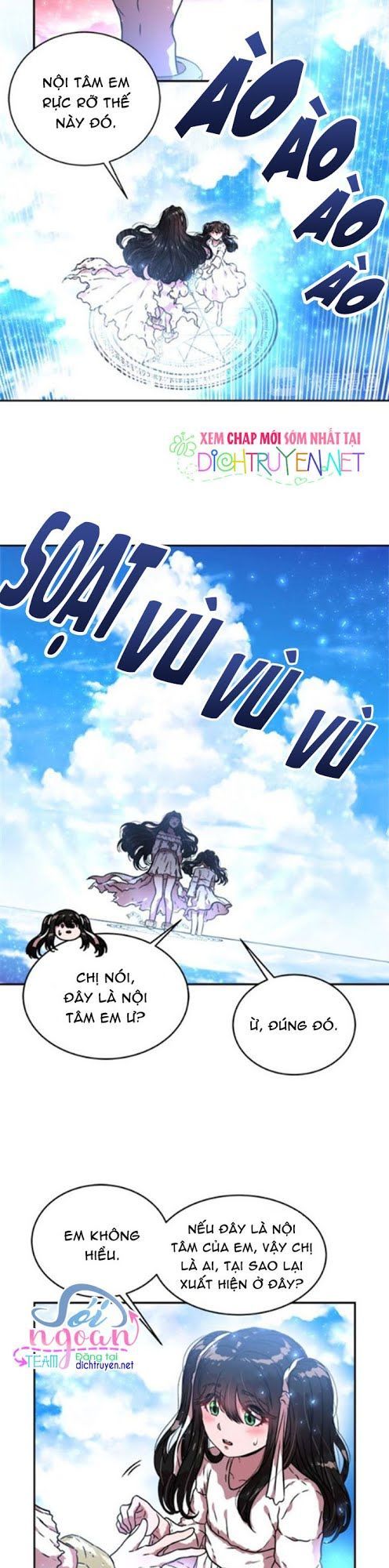 Con Gái Bảo Bối Của Ma Vương Chapter 20 - 5