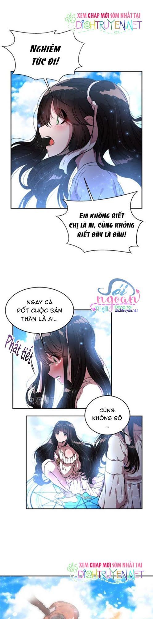 Con Gái Bảo Bối Của Ma Vương Chapter 20 - 7