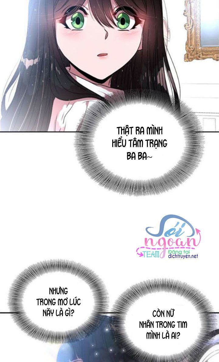 Con Gái Bảo Bối Của Ma Vương Chapter 21 - 12