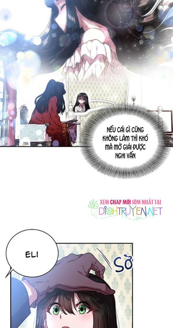 Con Gái Bảo Bối Của Ma Vương Chapter 21 - 13