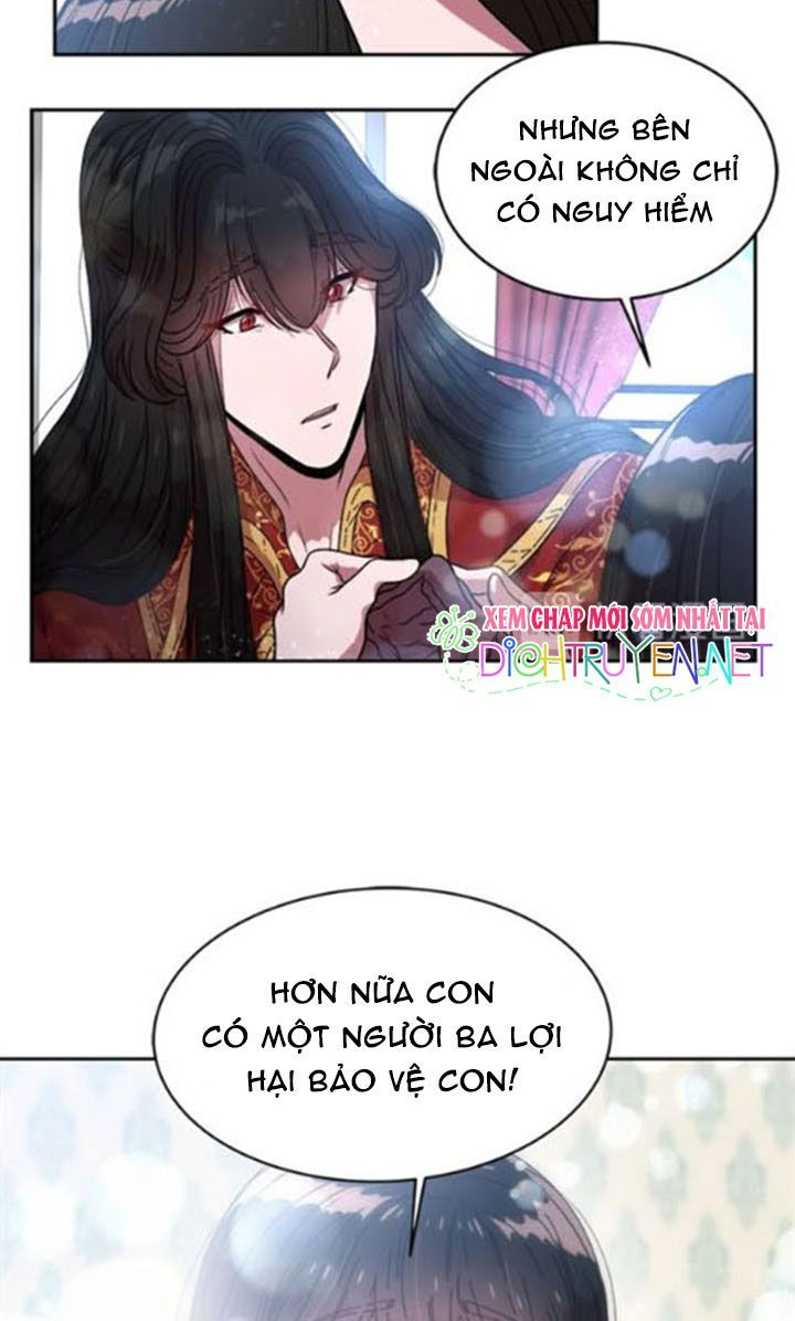 Con Gái Bảo Bối Của Ma Vương Chapter 21 - 15
