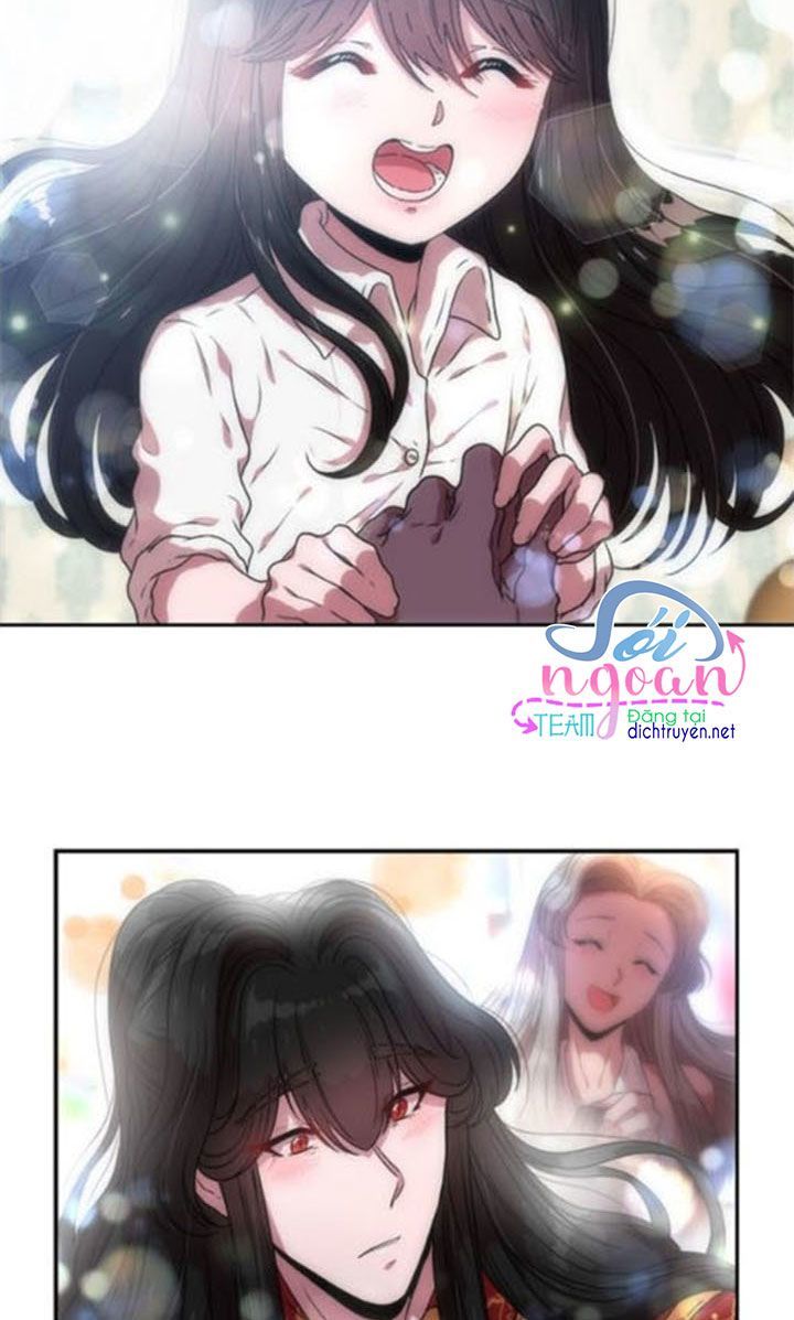 Con Gái Bảo Bối Của Ma Vương Chapter 21 - 16