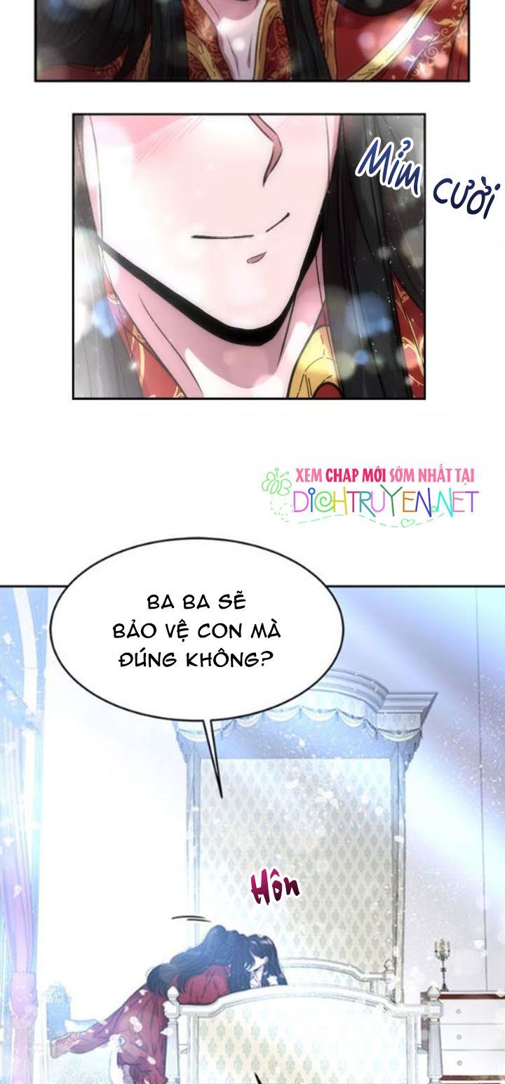 Con Gái Bảo Bối Của Ma Vương Chapter 21 - 17