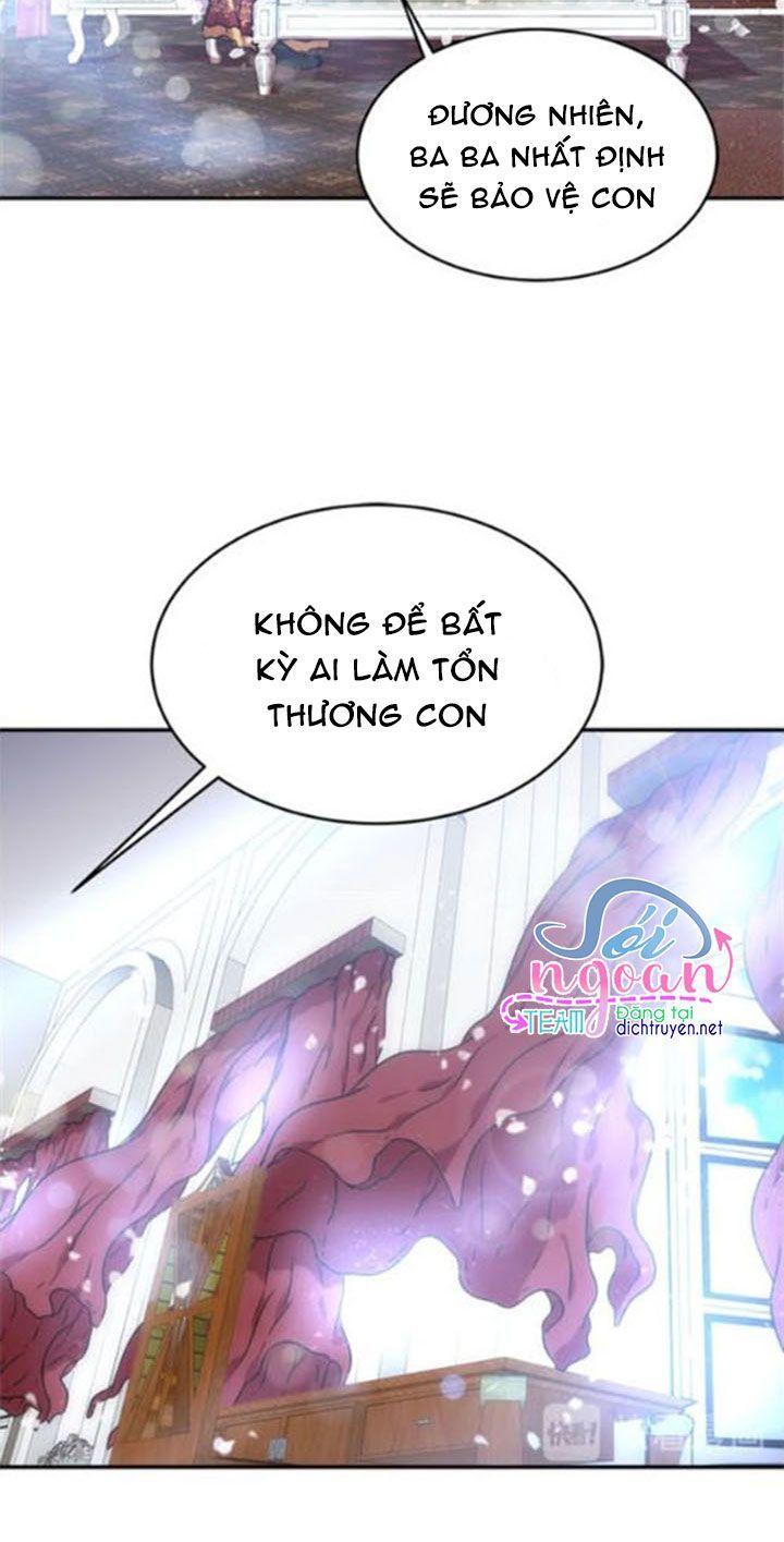 Con Gái Bảo Bối Của Ma Vương Chapter 21 - 18
