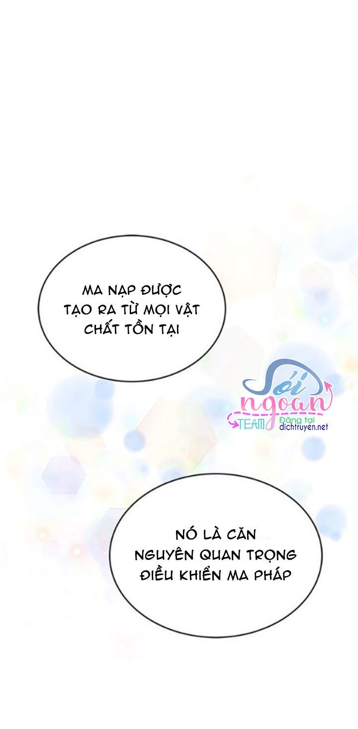 Con Gái Bảo Bối Của Ma Vương Chapter 21 - 20