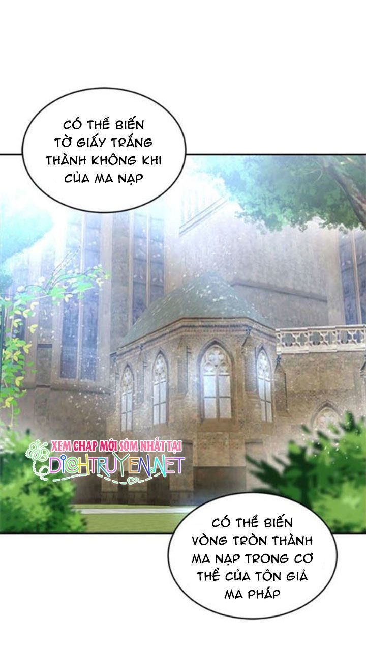 Con Gái Bảo Bối Của Ma Vương Chapter 21 - 21