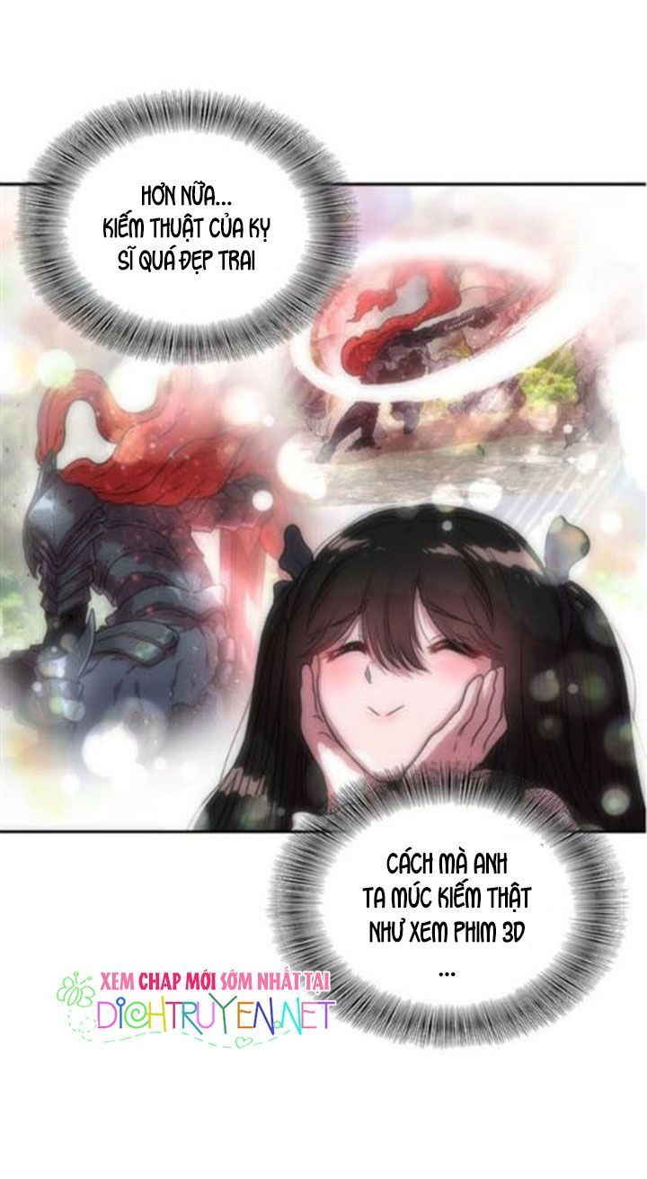 Con Gái Bảo Bối Của Ma Vương Chapter 21 - 25