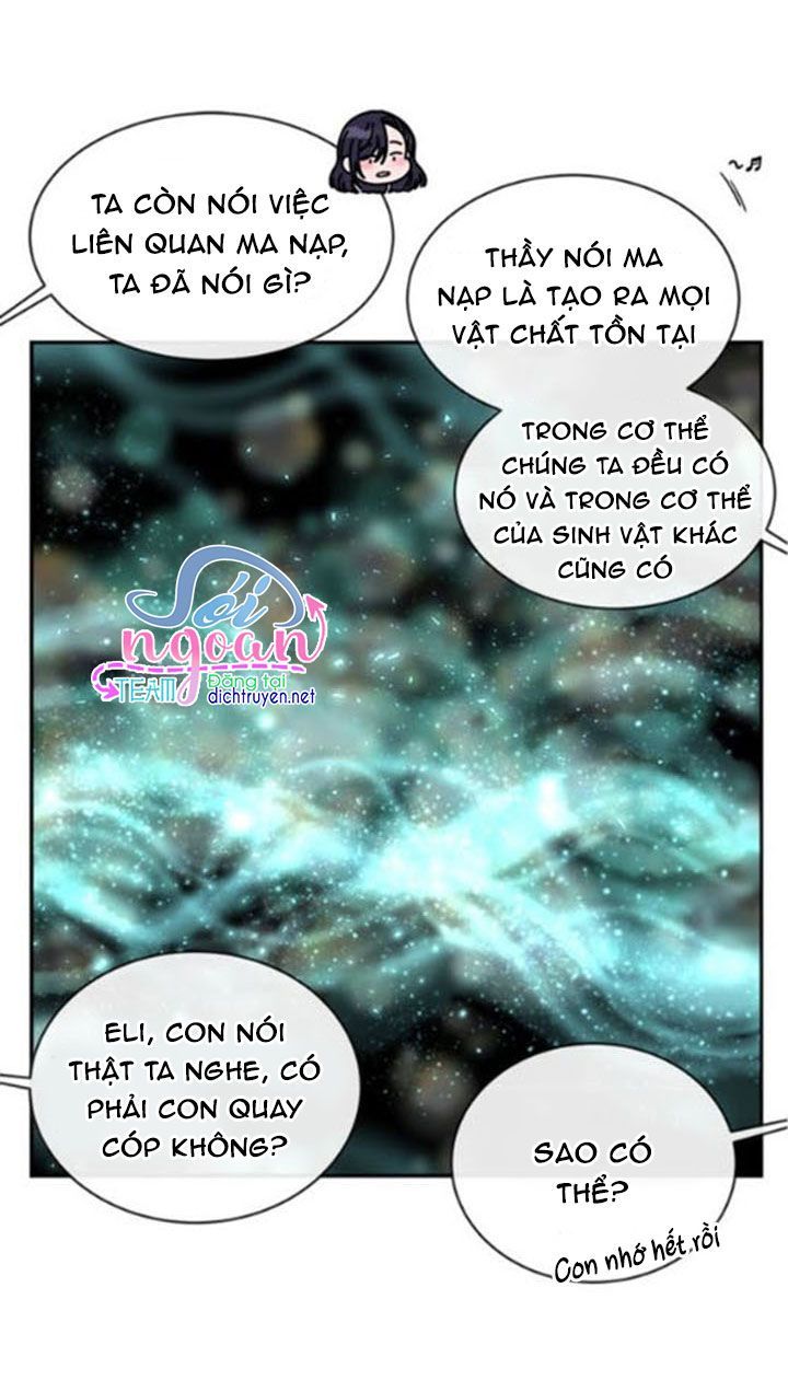 Con Gái Bảo Bối Của Ma Vương Chapter 21 - 28