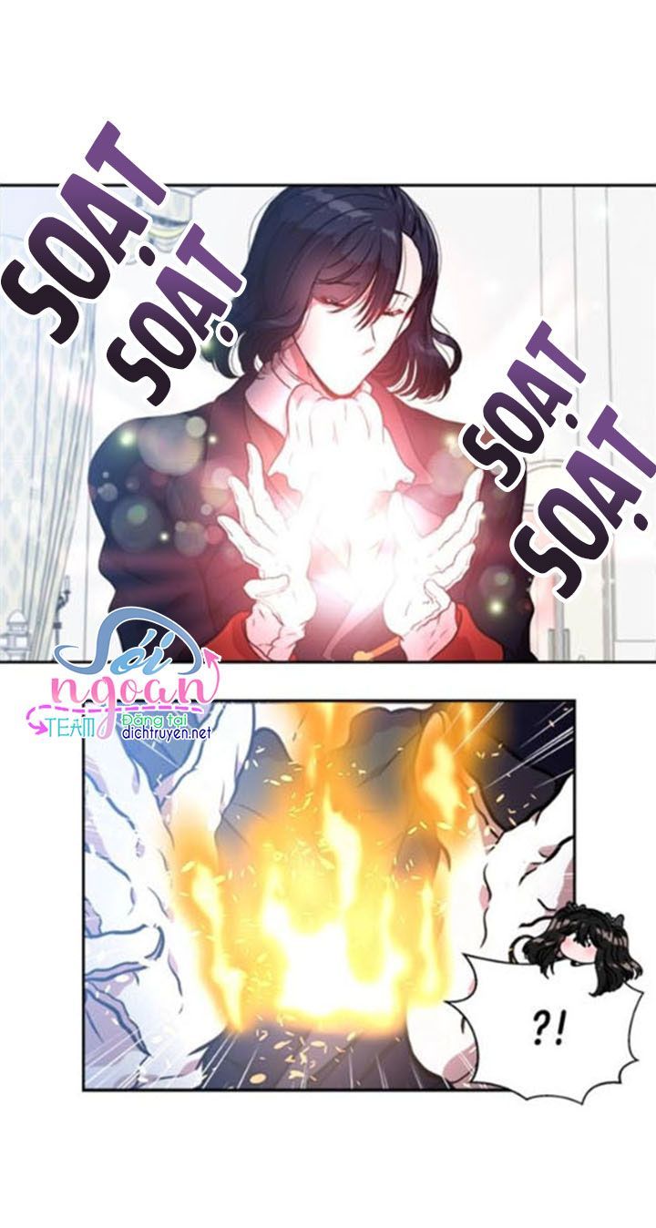 Con Gái Bảo Bối Của Ma Vương Chapter 21 - 30