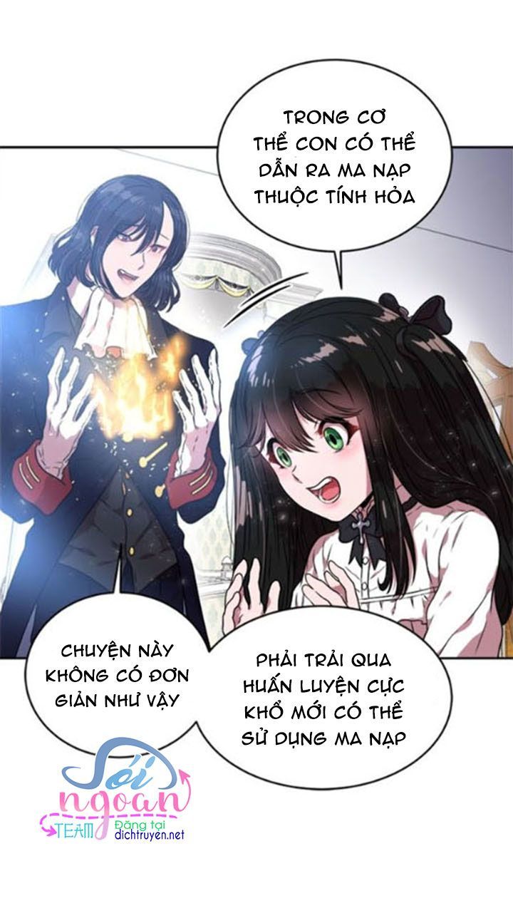Con Gái Bảo Bối Của Ma Vương Chapter 21 - 32