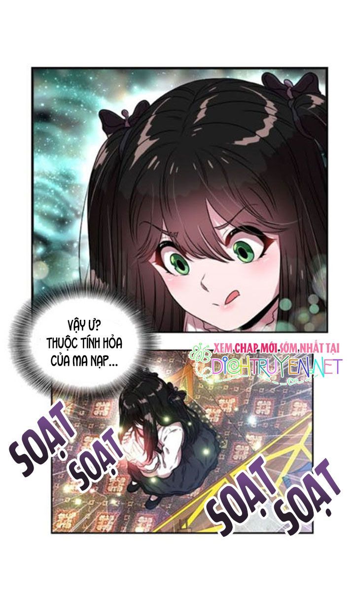 Con Gái Bảo Bối Của Ma Vương Chapter 21 - 33