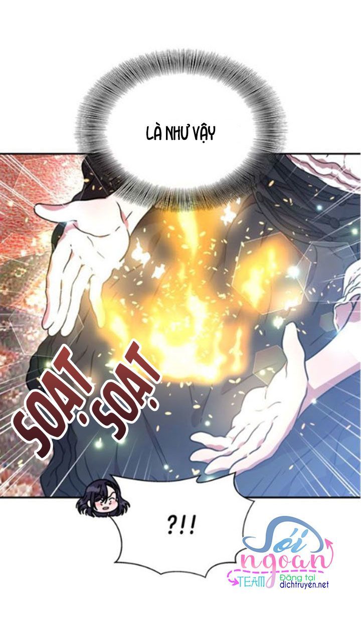 Con Gái Bảo Bối Của Ma Vương Chapter 21 - 34