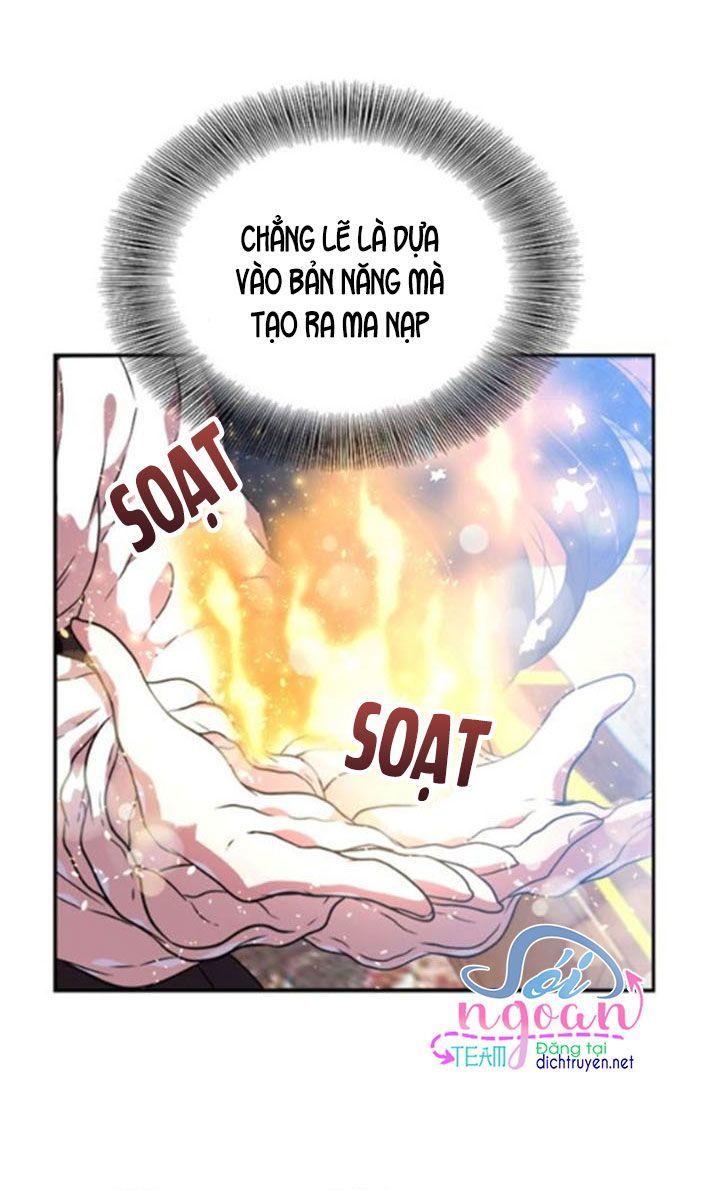 Con Gái Bảo Bối Của Ma Vương Chapter 21 - 36