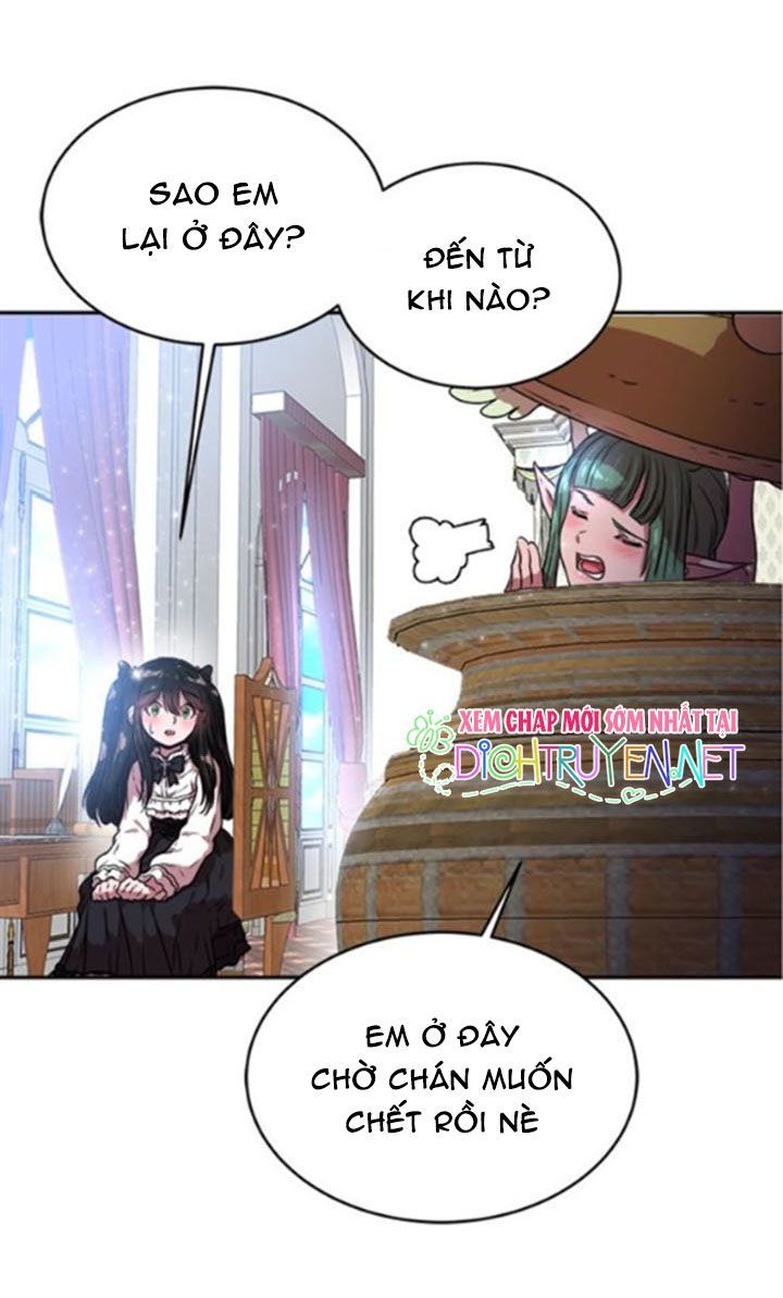 Con Gái Bảo Bối Của Ma Vương Chapter 21 - 39