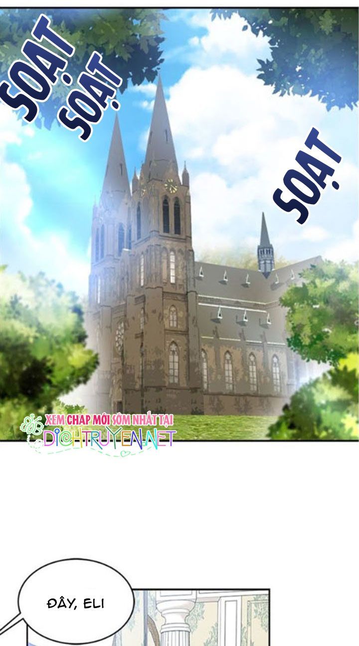 Con Gái Bảo Bối Của Ma Vương Chapter 21 - 5