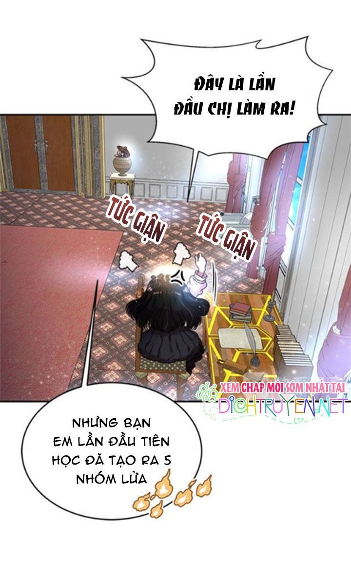 Con Gái Bảo Bối Của Ma Vương Chapter 21 - 41