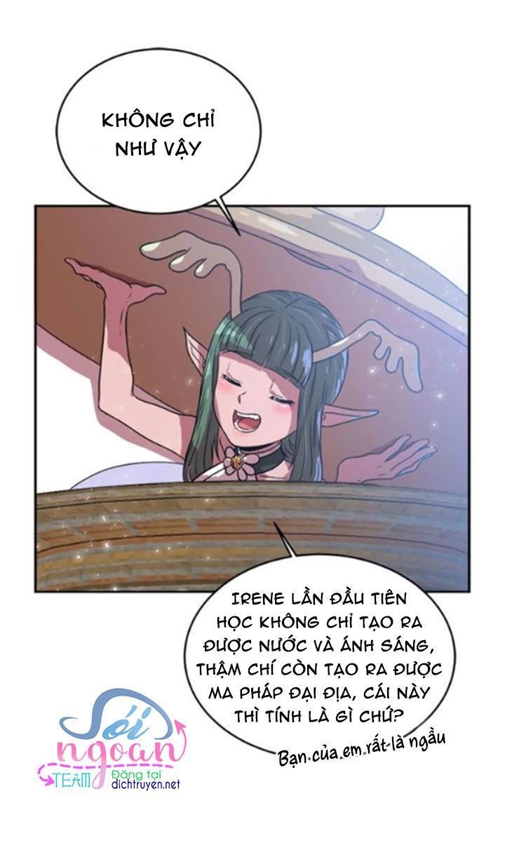 Con Gái Bảo Bối Của Ma Vương Chapter 21 - 42