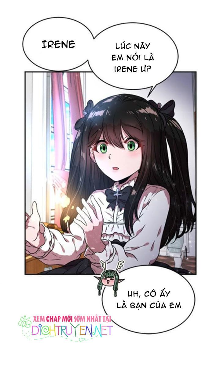 Con Gái Bảo Bối Của Ma Vương Chapter 21 - 43