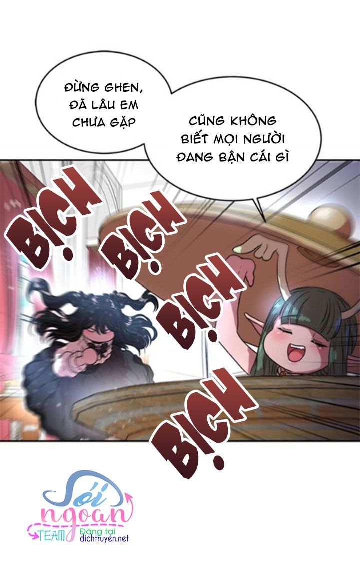 Con Gái Bảo Bối Của Ma Vương Chapter 21 - 44