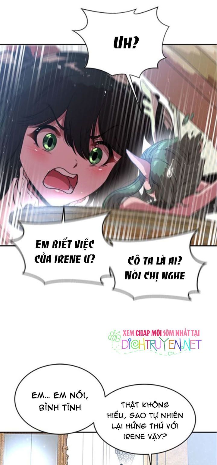 Con Gái Bảo Bối Của Ma Vương Chapter 21 - 45