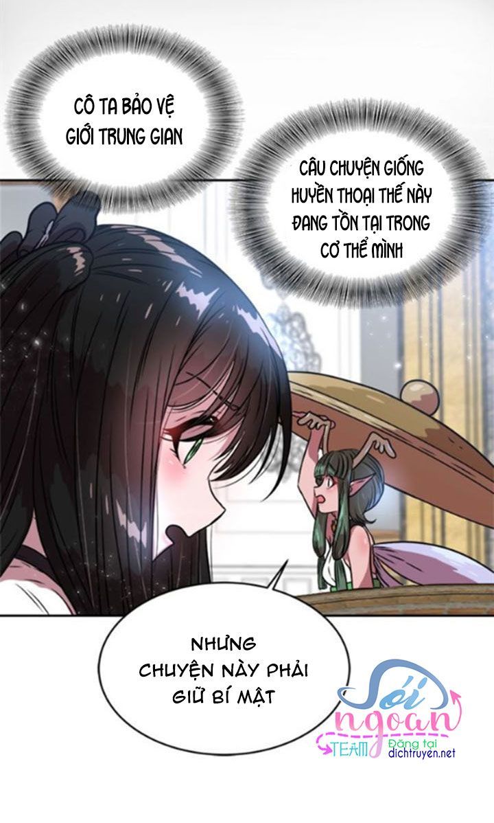 Con Gái Bảo Bối Của Ma Vương Chapter 21 - 48