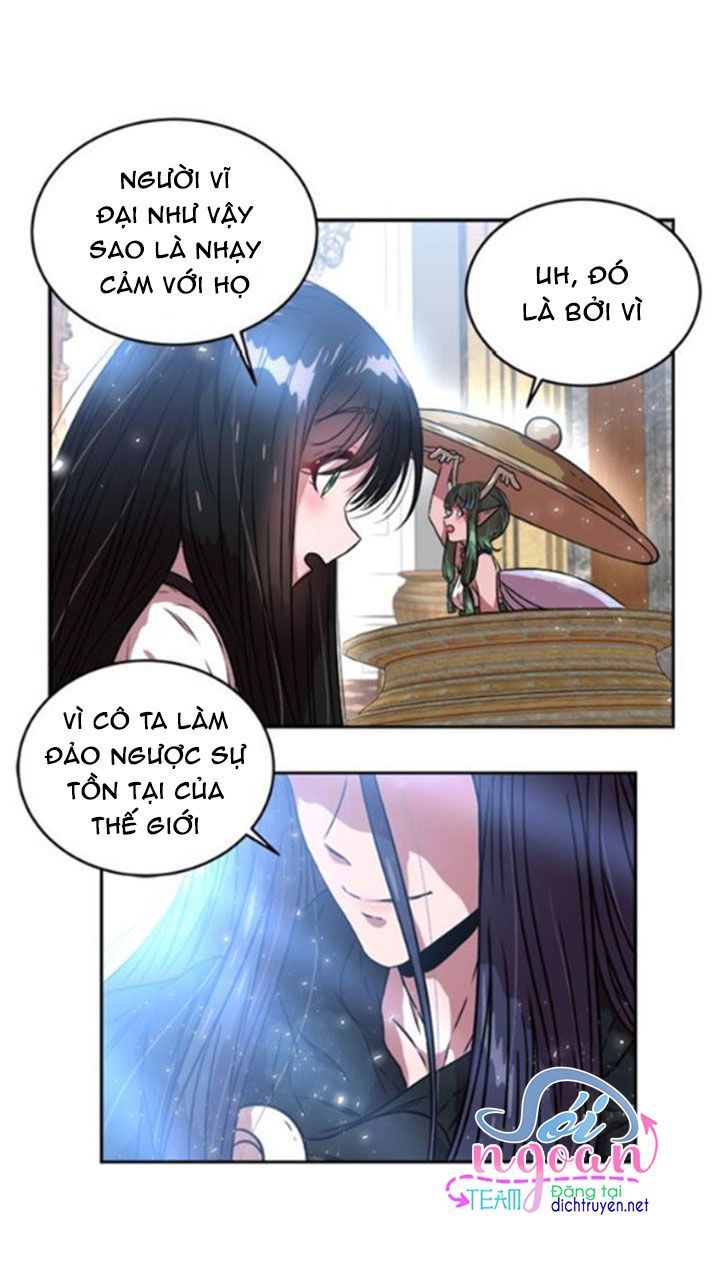 Con Gái Bảo Bối Của Ma Vương Chapter 21 - 50