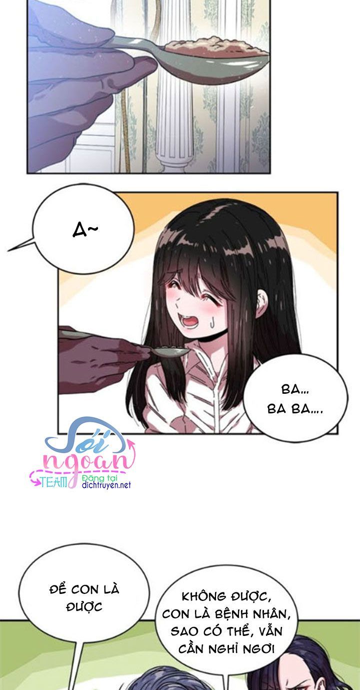 Con Gái Bảo Bối Của Ma Vương Chapter 21 - 6