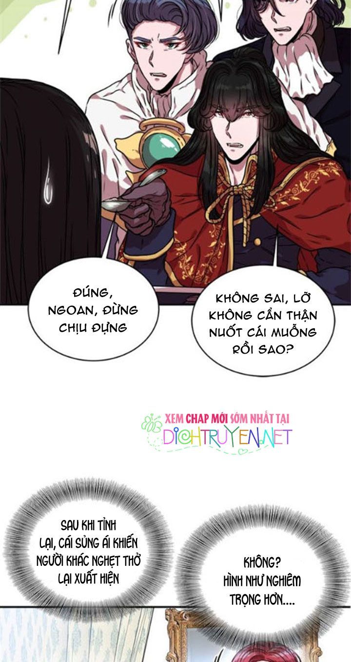 Con Gái Bảo Bối Của Ma Vương Chapter 21 - 7