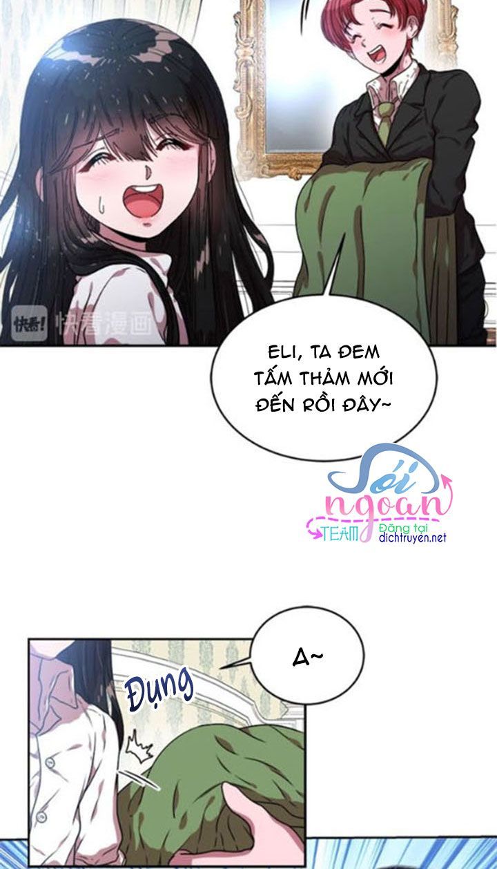 Con Gái Bảo Bối Của Ma Vương Chapter 21 - 8