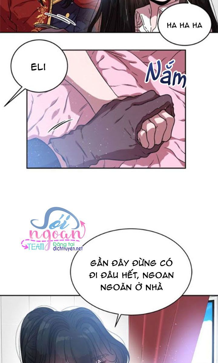 Con Gái Bảo Bối Của Ma Vương Chapter 21 - 10