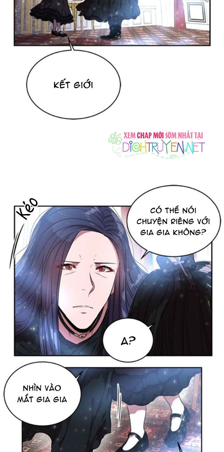 Con Gái Bảo Bối Của Ma Vương Chapter 22 - 11