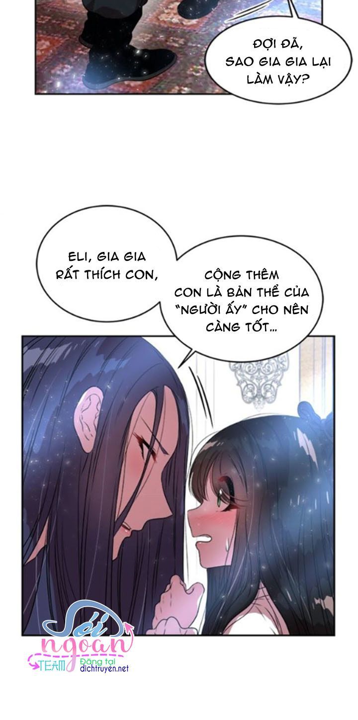 Con Gái Bảo Bối Của Ma Vương Chapter 22 - 12