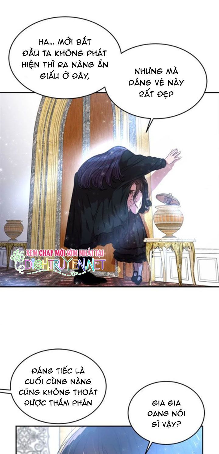 Con Gái Bảo Bối Của Ma Vương Chapter 22 - 13