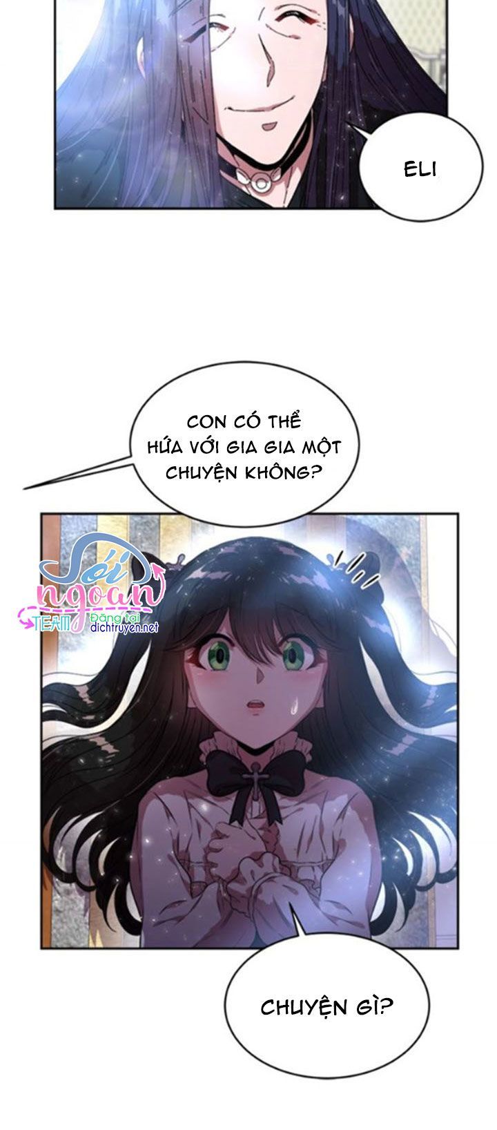 Con Gái Bảo Bối Của Ma Vương Chapter 22 - 16