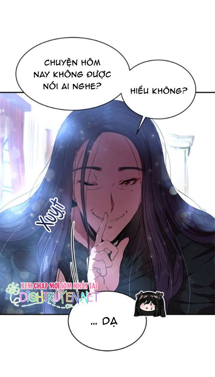 Con Gái Bảo Bối Của Ma Vương Chapter 22 - 17