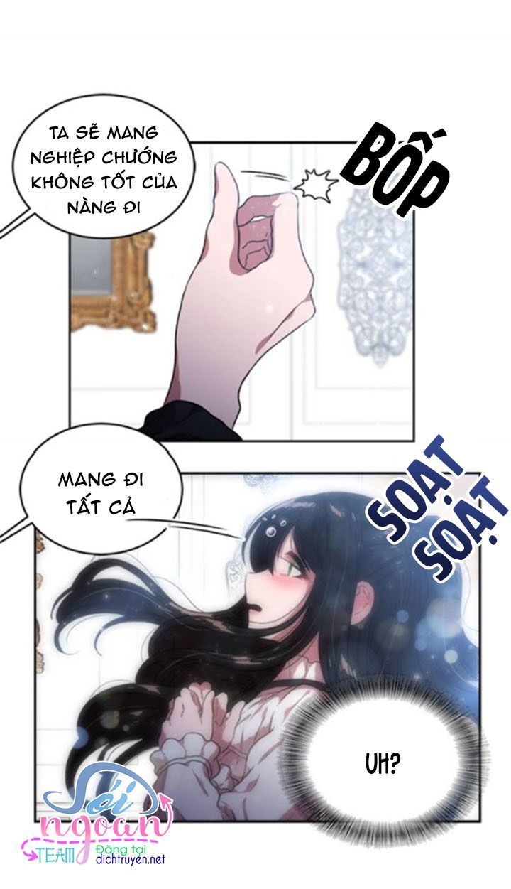 Con Gái Bảo Bối Của Ma Vương Chapter 22 - 18