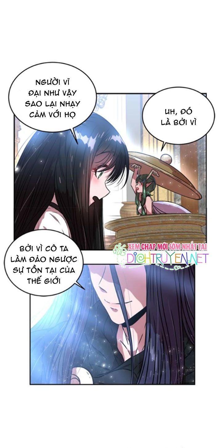 Con Gái Bảo Bối Của Ma Vương Chapter 22 - 3
