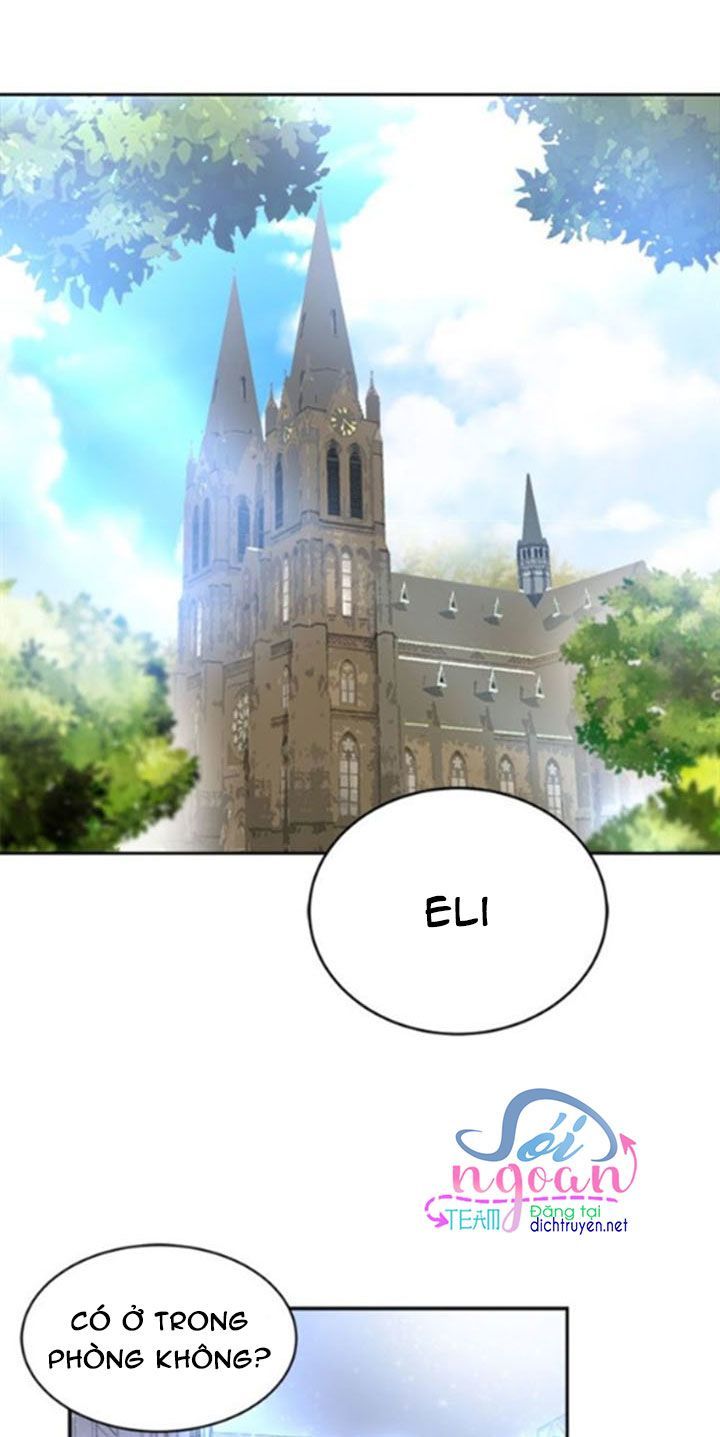 Con Gái Bảo Bối Của Ma Vương Chapter 22 - 24