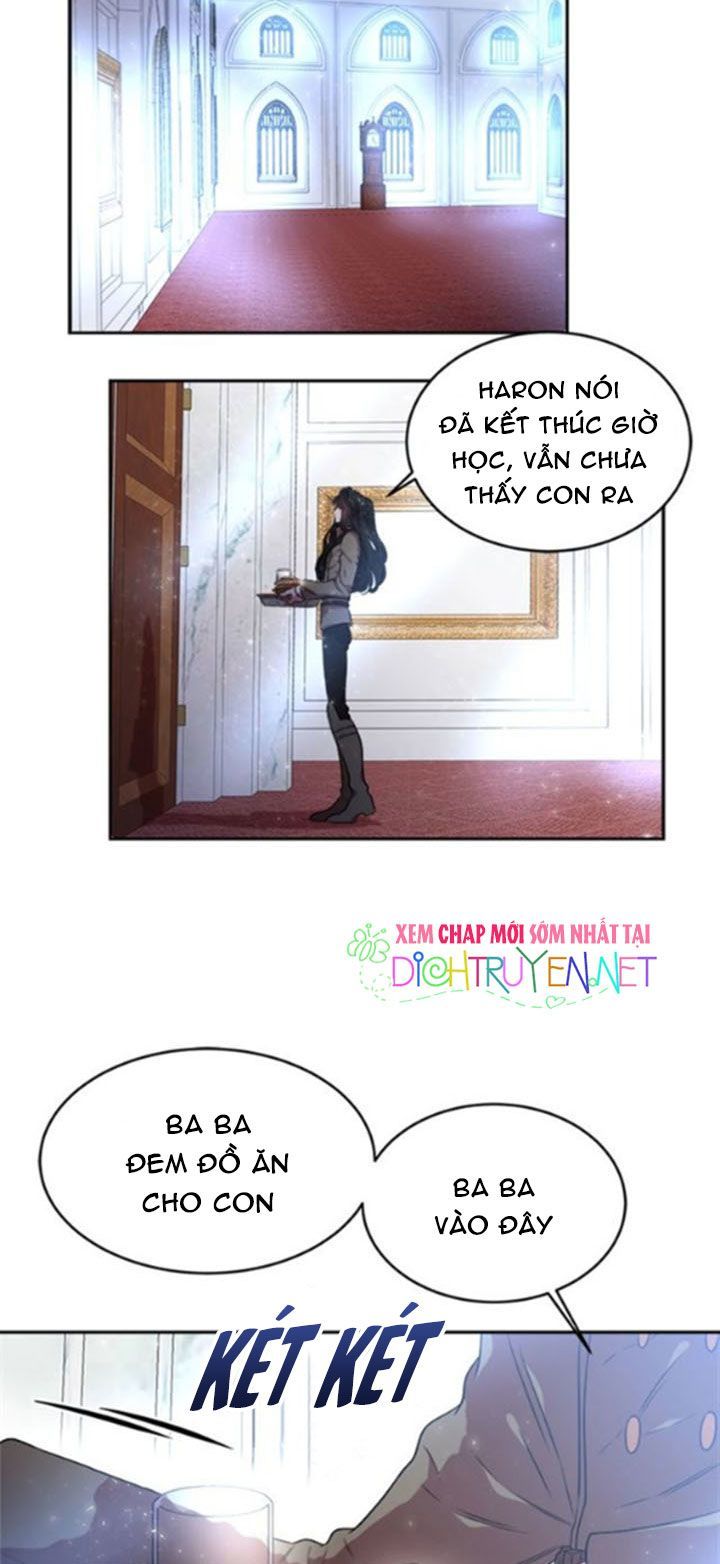 Con Gái Bảo Bối Của Ma Vương Chapter 22 - 25