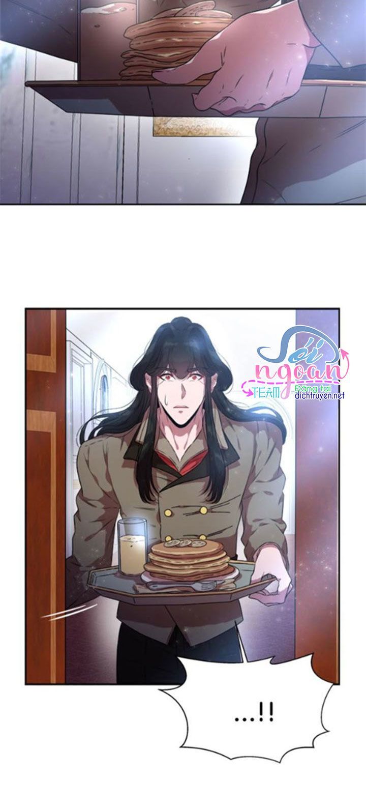 Con Gái Bảo Bối Của Ma Vương Chapter 22 - 26