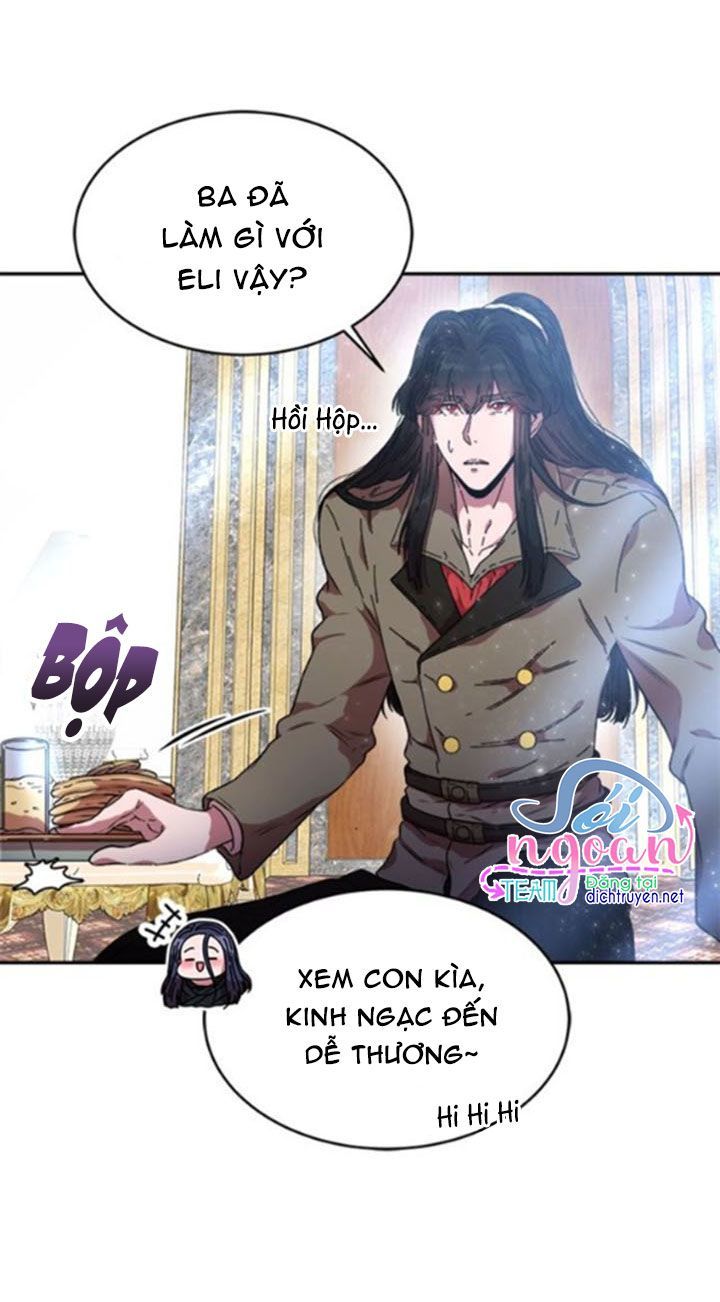 Con Gái Bảo Bối Của Ma Vương Chapter 22 - 28