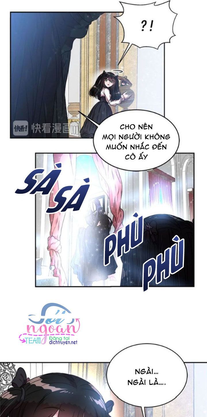 Con Gái Bảo Bối Của Ma Vương Chapter 22 - 4