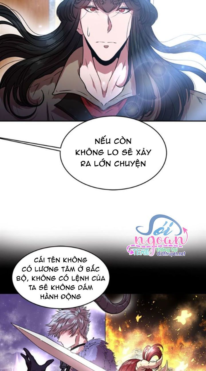 Con Gái Bảo Bối Của Ma Vương Chapter 22 - 32