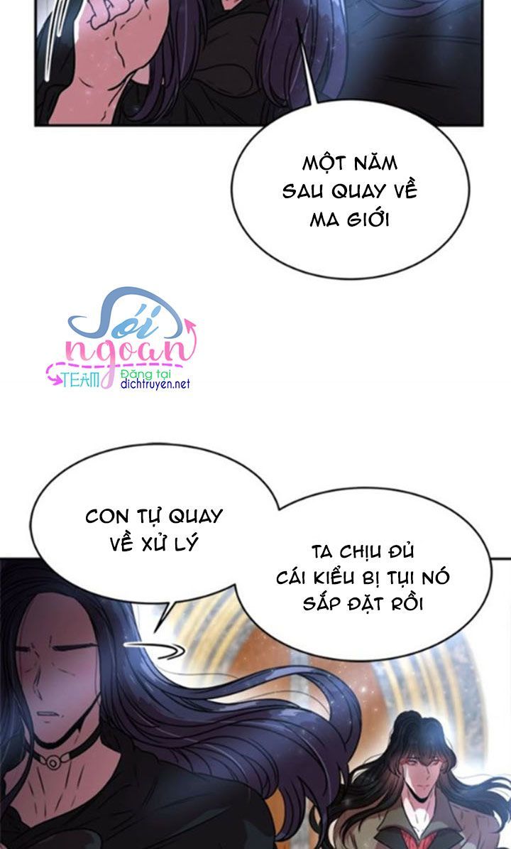 Con Gái Bảo Bối Của Ma Vương Chapter 22 - 34