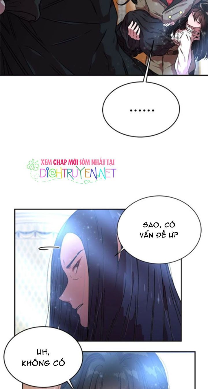 Con Gái Bảo Bối Của Ma Vương Chapter 22 - 35