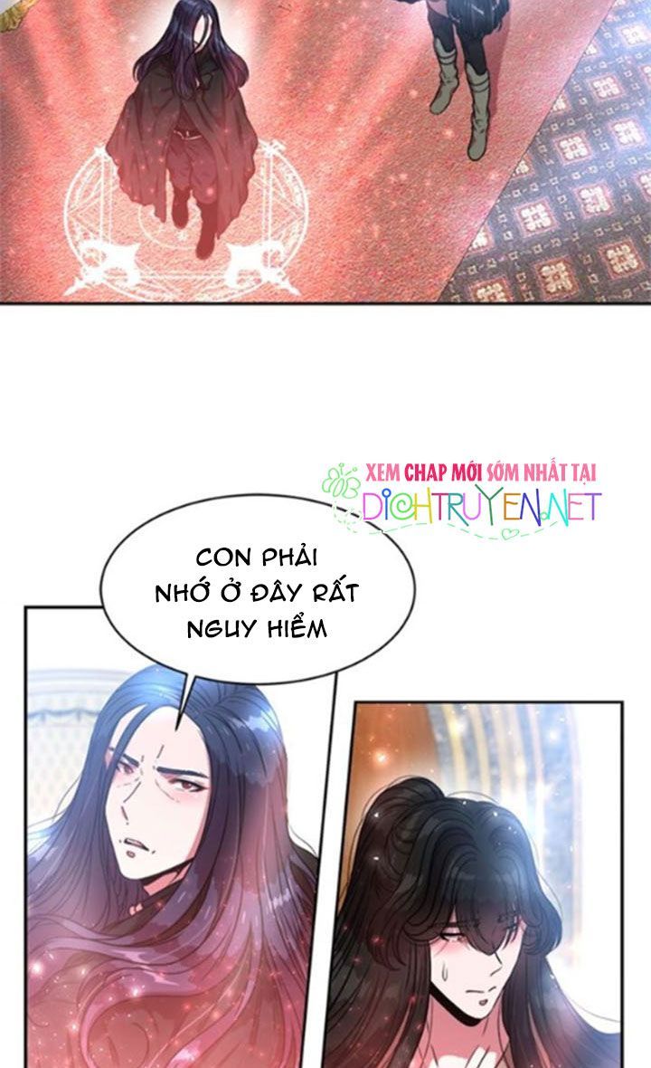 Con Gái Bảo Bối Của Ma Vương Chapter 22 - 37