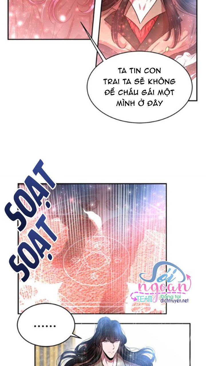 Con Gái Bảo Bối Của Ma Vương Chapter 22 - 38