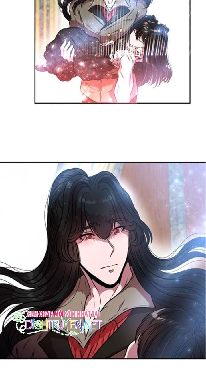 Con Gái Bảo Bối Của Ma Vương Chapter 22 - 39