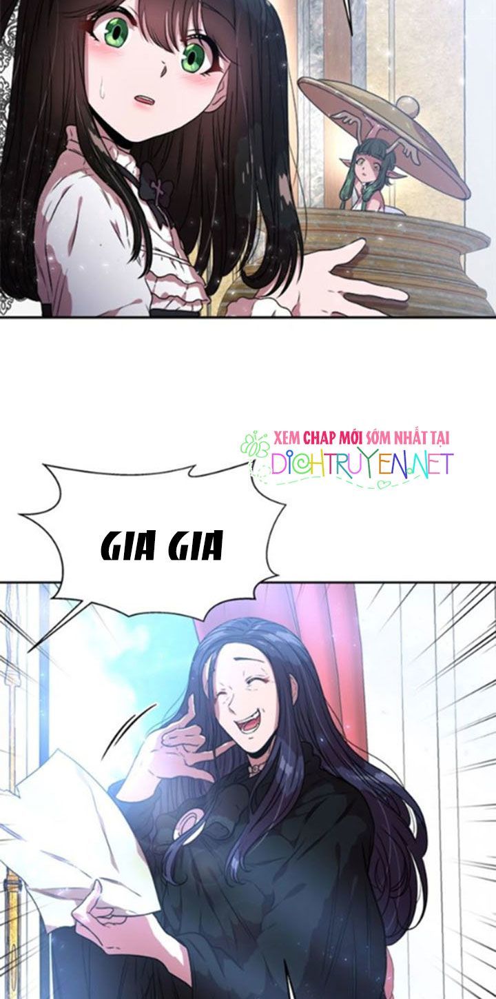 Con Gái Bảo Bối Của Ma Vương Chapter 22 - 5